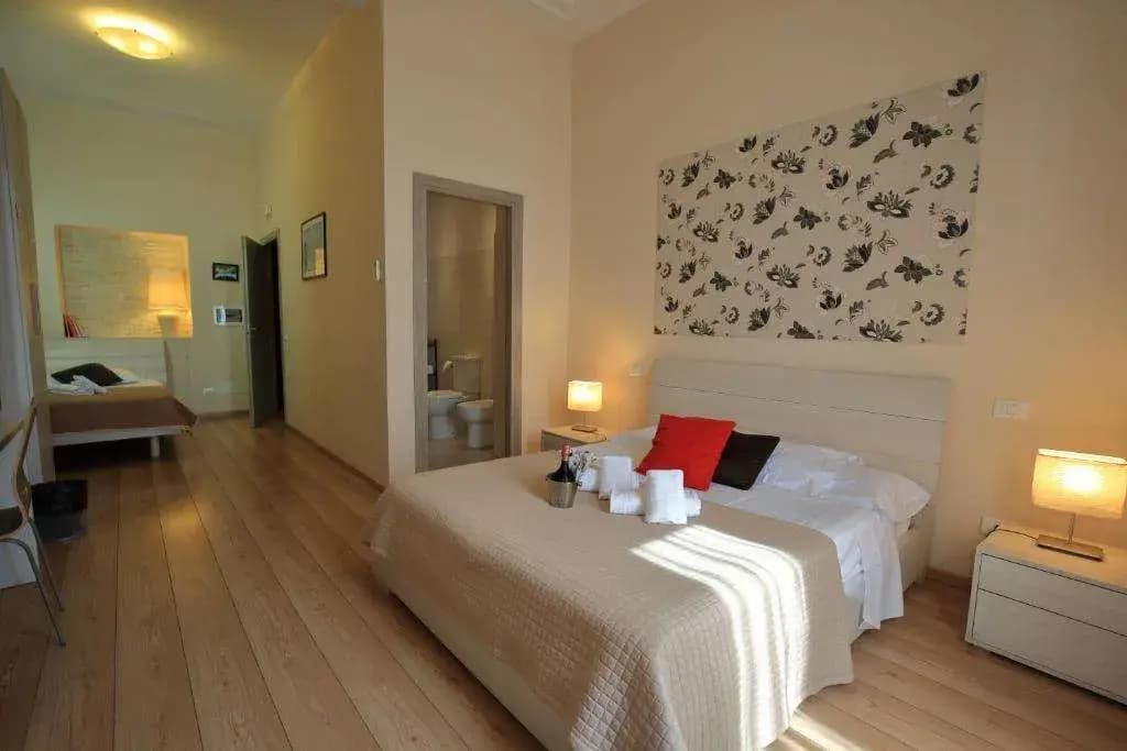 Aria Rome Rooms - photo 3