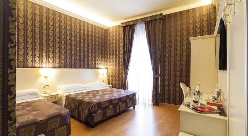 Relais Trevi 98 - photo 7