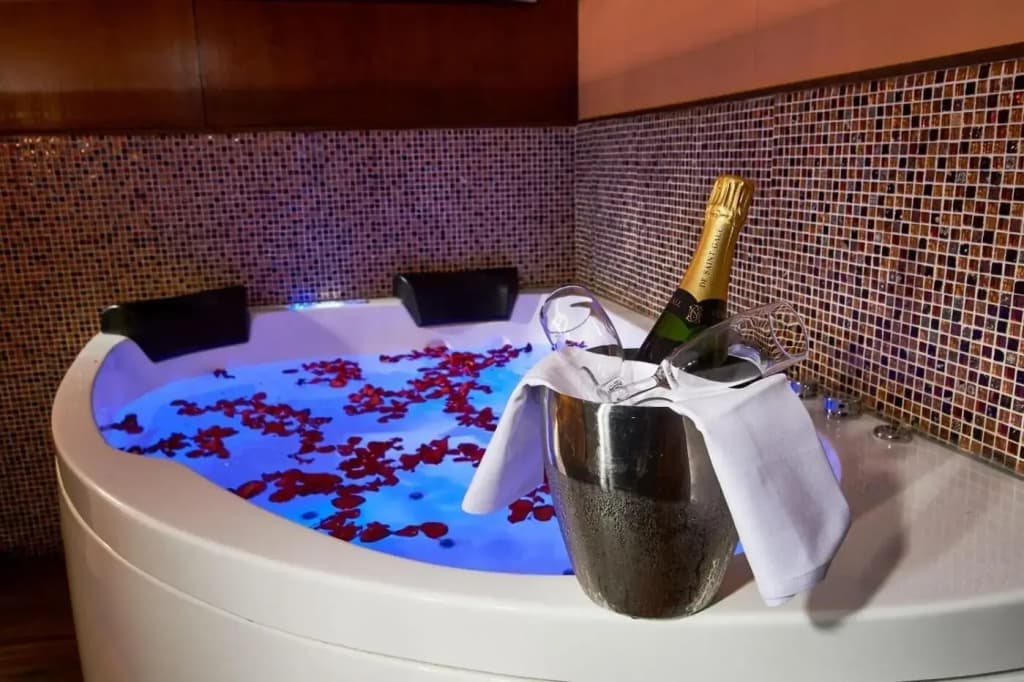 VIP Paris Yacht Hotel - photo 35