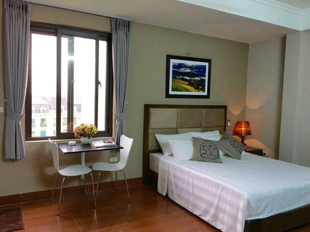 iStay Hotel Apartment 1 - photo 3