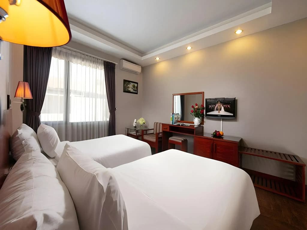 Sen Hotel - photo 3