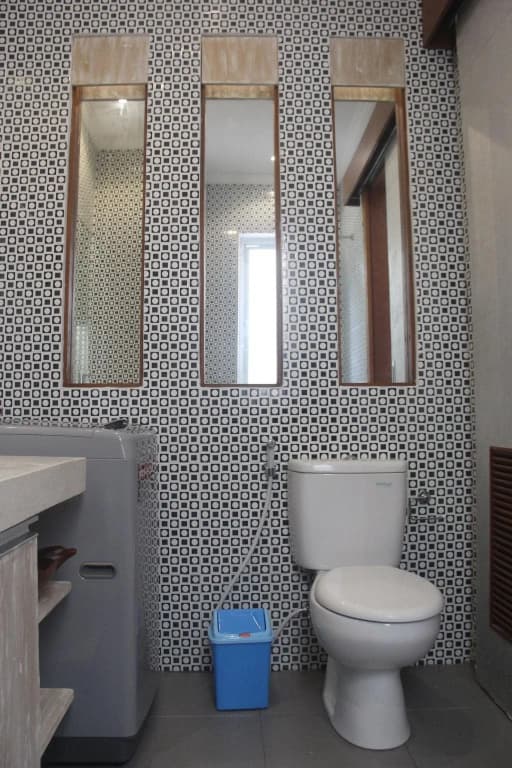 Green Studio Apartment Seminyak - photo 6