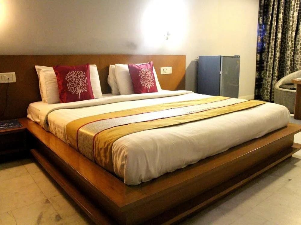 OYO Rooms Vikas Puri New Delhi - photo 5