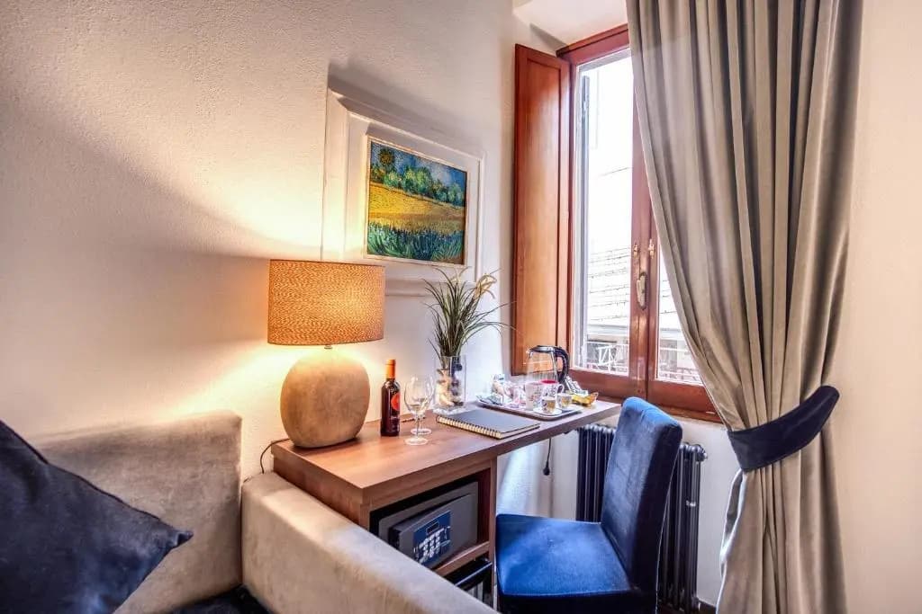 Piazza di Spagna Comfort Rooms - photo 5