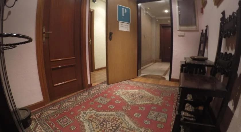 Hostal Suarez - photo 4