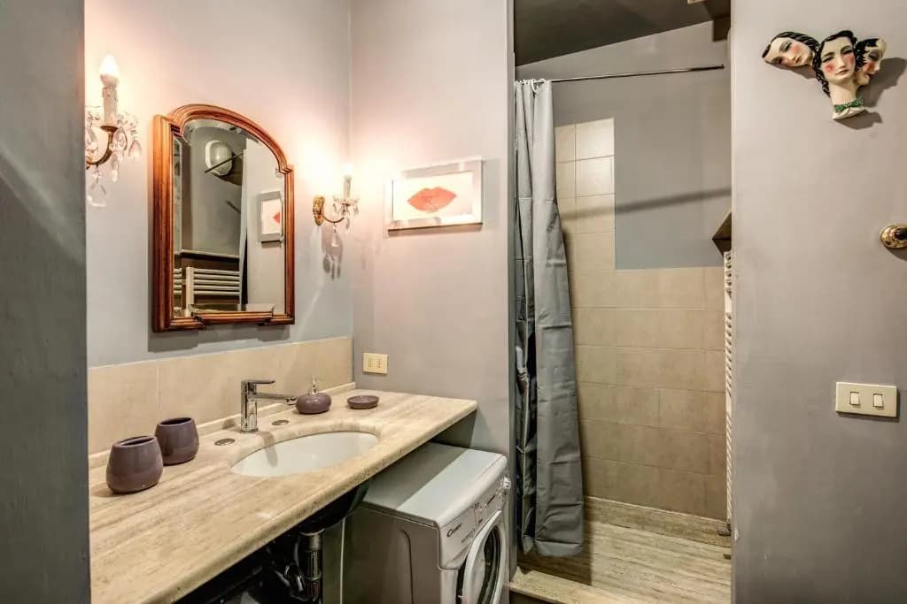 Colosseum Forum Apartment - photo 9