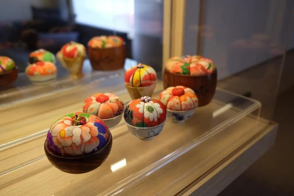 Noku Kyoto - photo 12