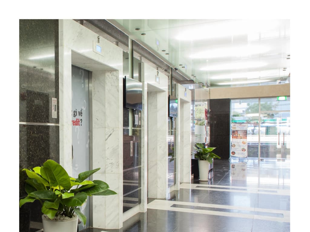 An Phu Plaza Serviced Apartment - main photo