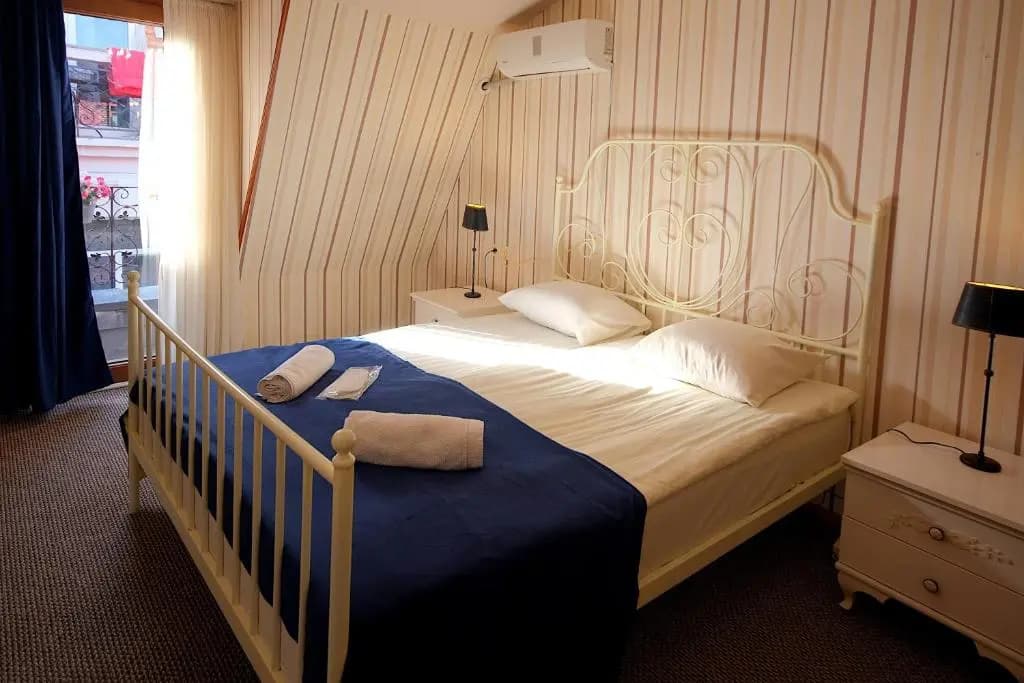 Bfg Suites Leselidze - photo 4