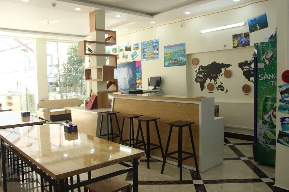Halong Fancy Hotel - photo 27