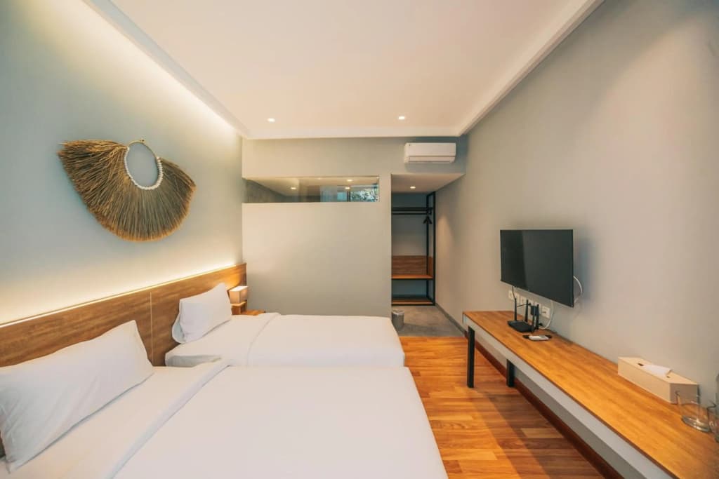 Bestah Coliving - photo 28