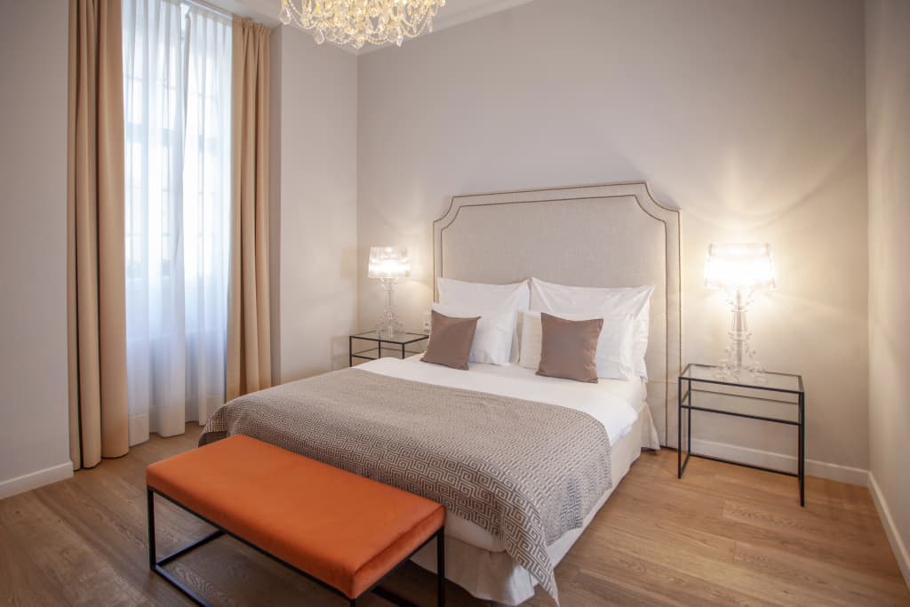 Little King Hotel U Malvaze - photo 4
