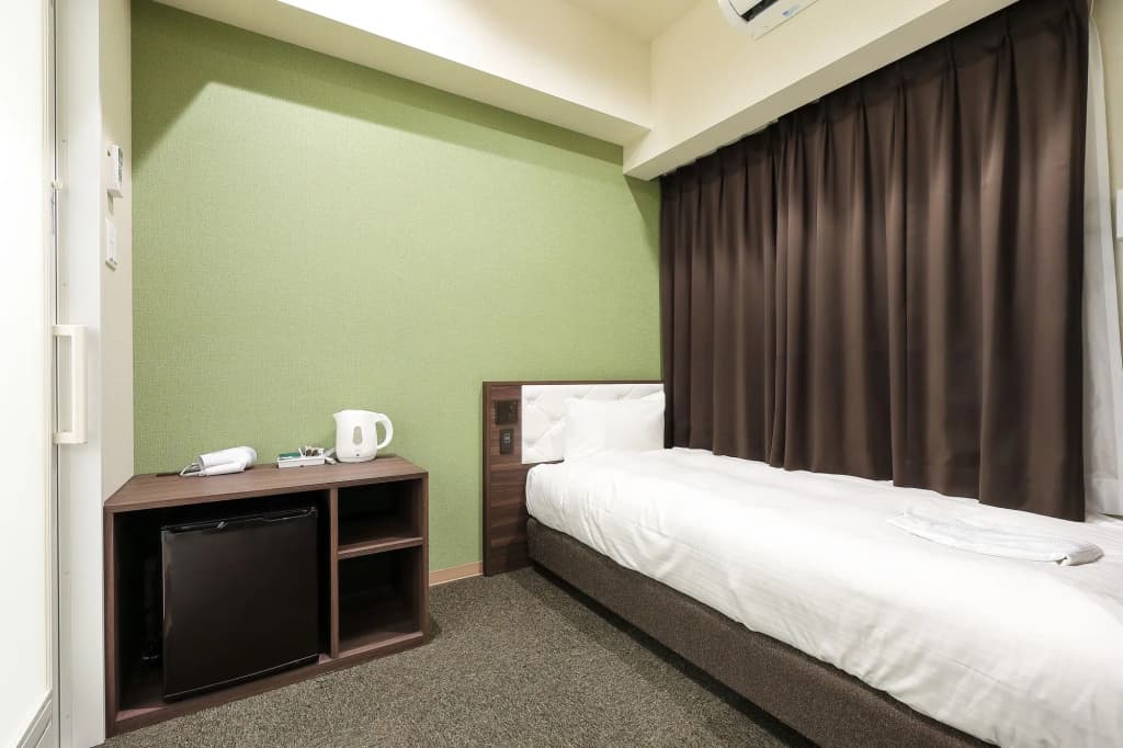 Ibis budget Osaka Umeda - photo 4