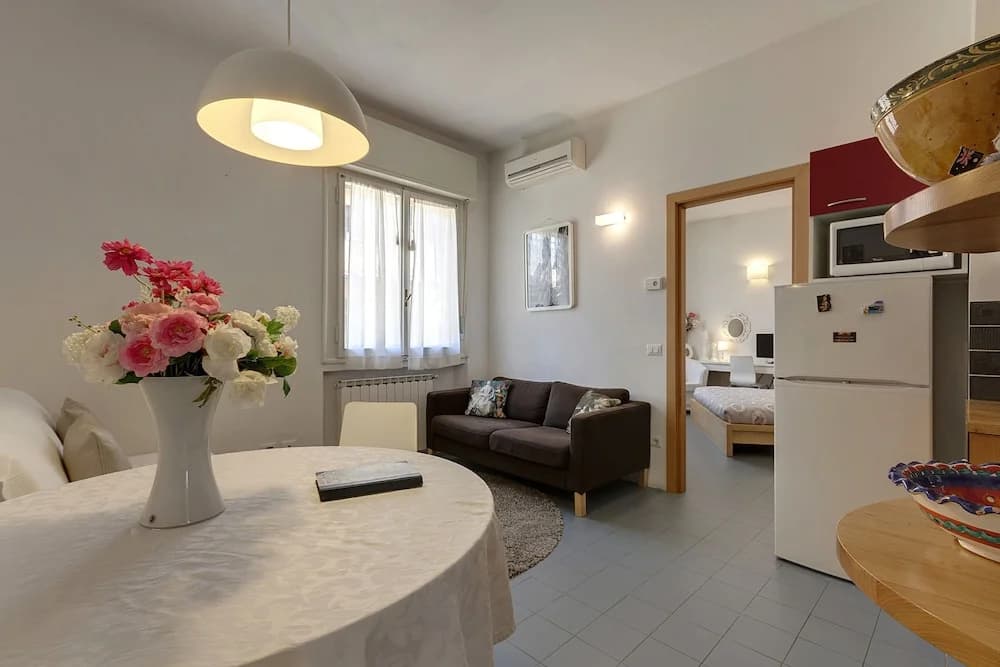 Porta Rossa Suite - photo 2