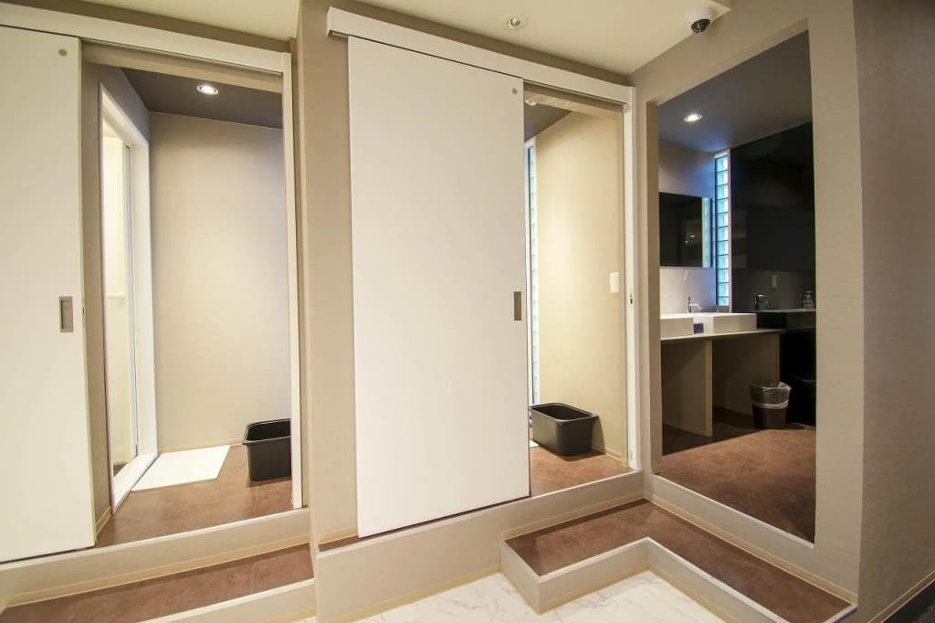 Prime Inn Nippombashi - photo 2