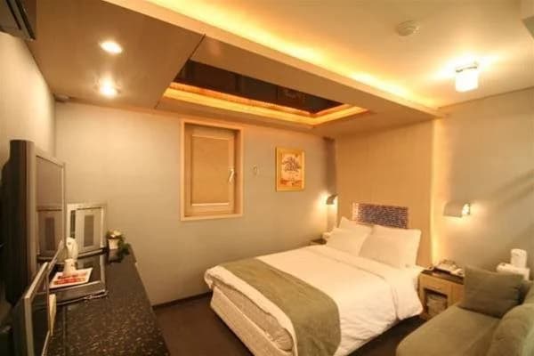 IMI Hotel - photo 3