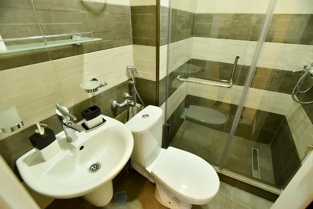 Hotel Vere Tower - photo 10