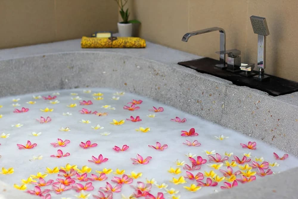 XXL Seminyak Sunset Boutique Villa - photo 9
