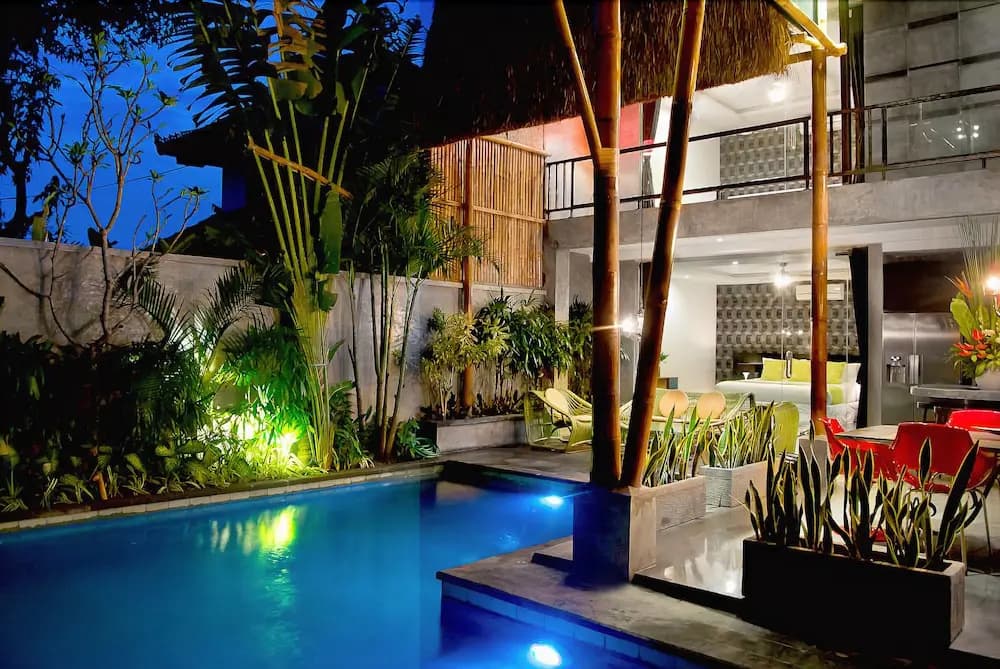 Esha Villa Oberoi - photo 7