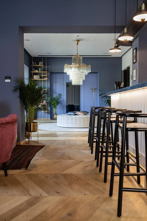 Alice Hotel - photo 16