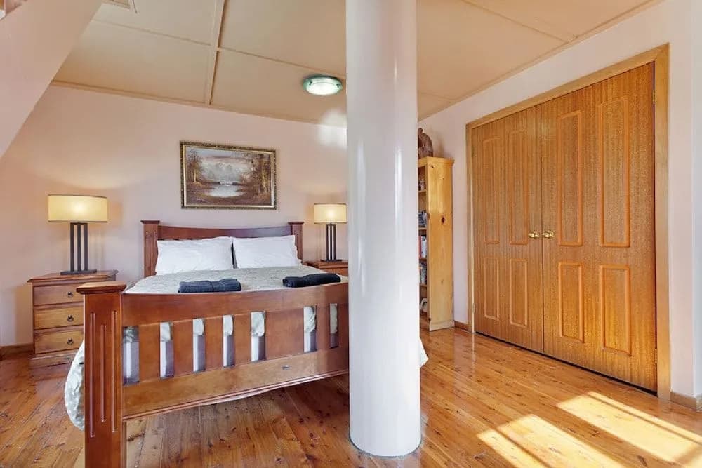 Observatory Cottage - photo 3
