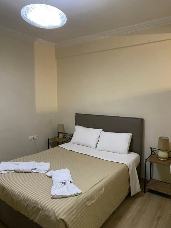 Athens Central Apartment - photo 2