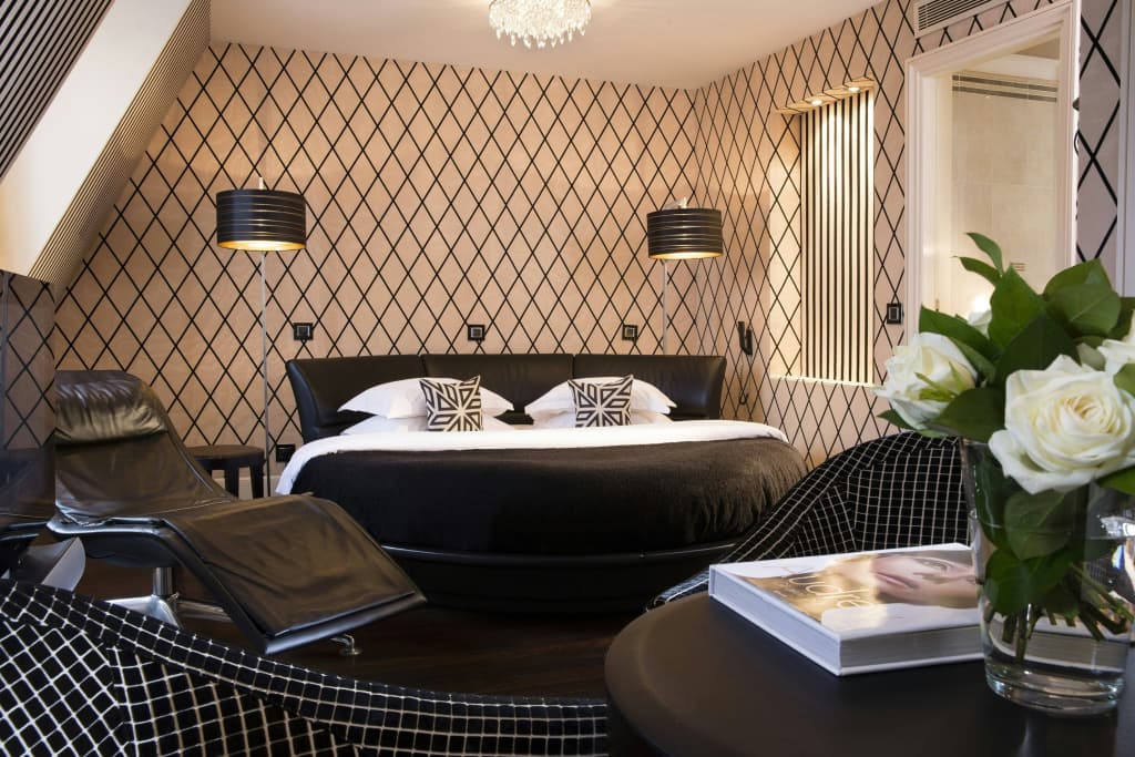 Hotel Ares Eiffel - photo 27