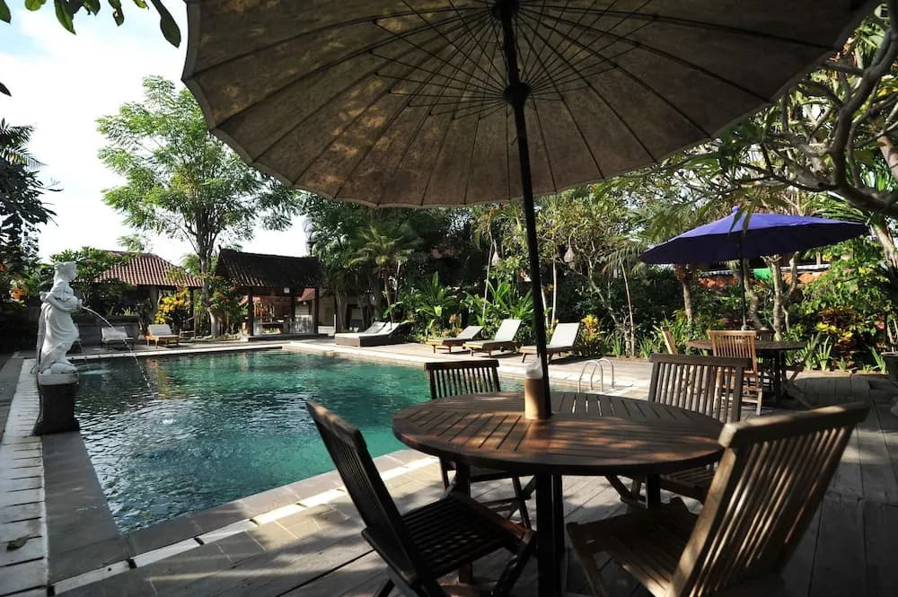 Airy Ubud Monkey Forest Bali - photo 15