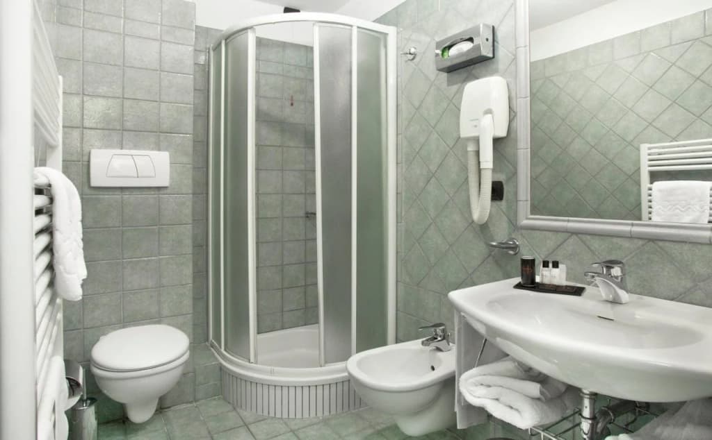 LHP Hotel River & SPA - photo 16
