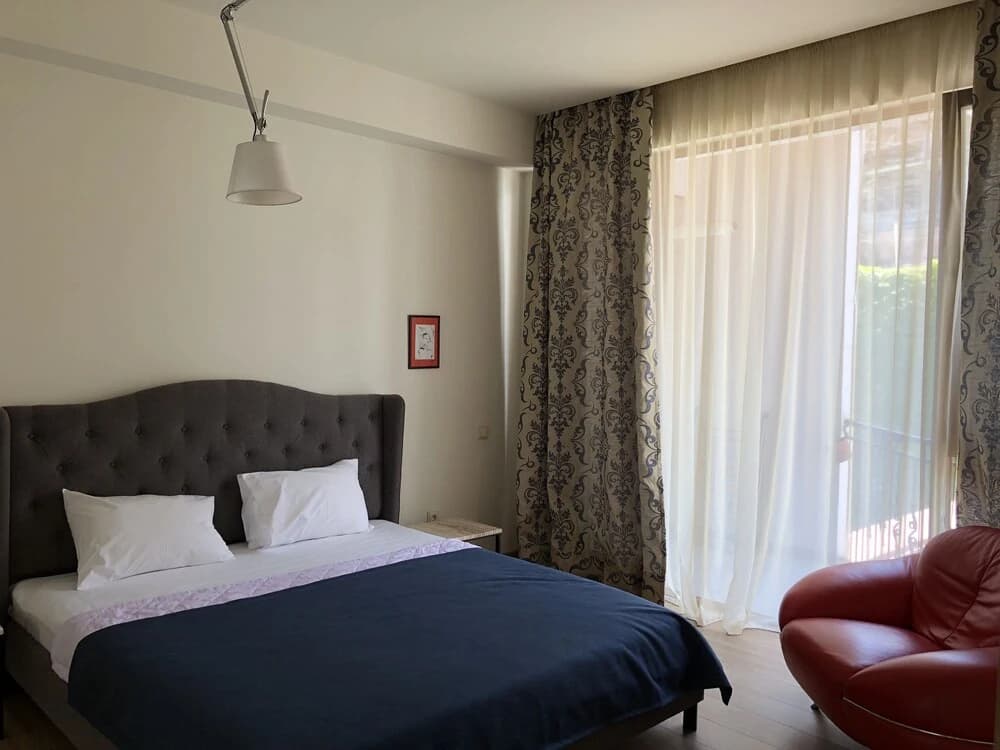 Vezirov Studio Apartments - photo 2