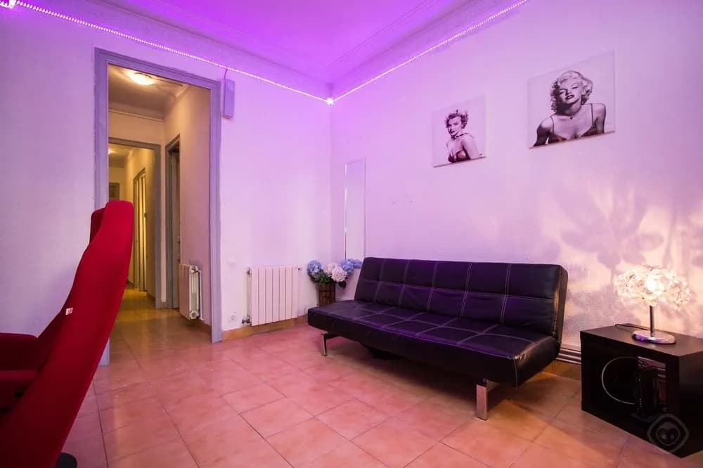 Eixample Apartments Sant Antoni Area - photo 13