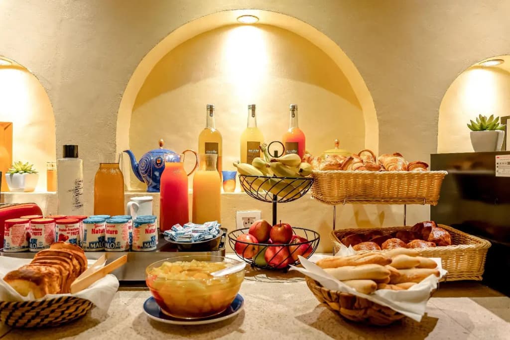 Villa Royale Montsouris - photo 9