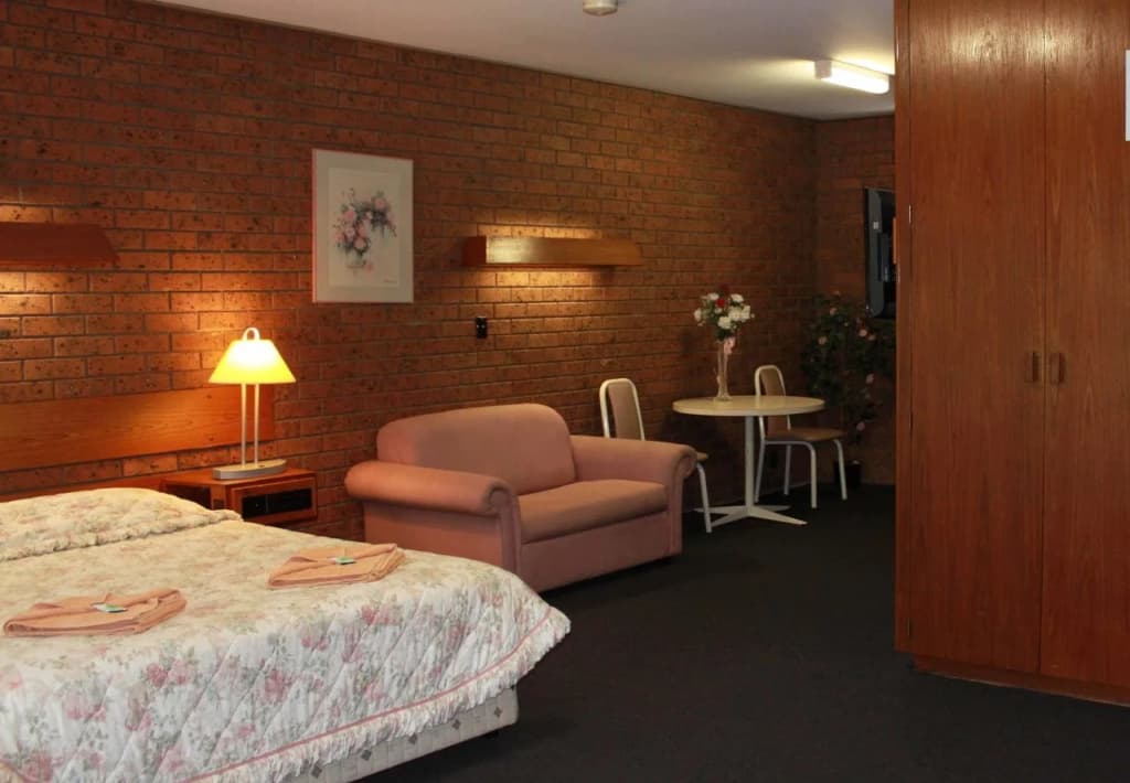 Melaleuca Lodge - photo 4
