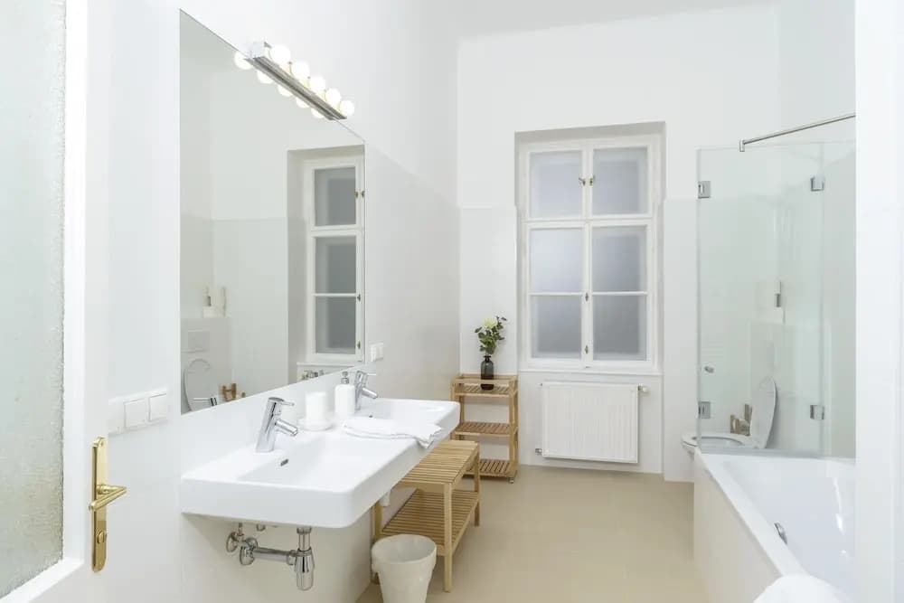 Senator Suite Stephansplatz by Welcome2Vienna - photo 13