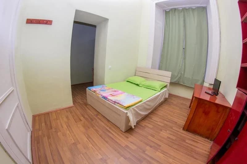 Footprint Hostel - photo 6