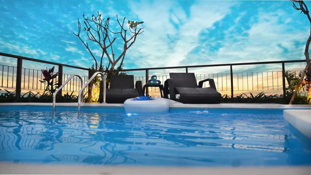 Amalfi Seminyak - photo 18