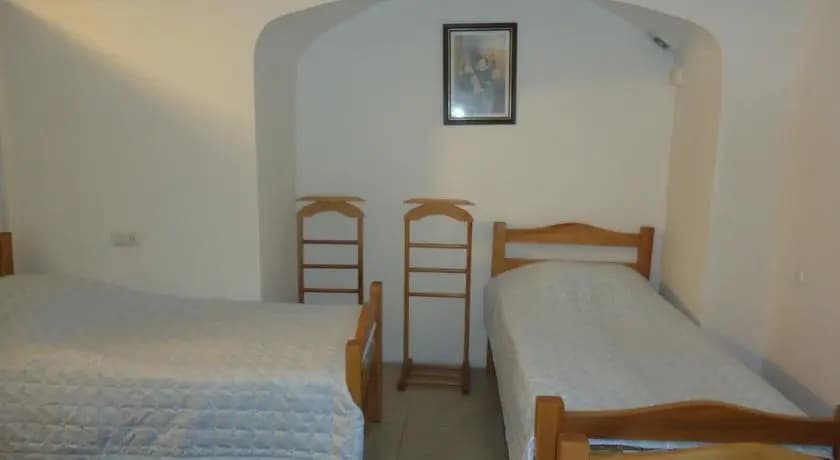 Hostel On Tabukashvili 41 - photo 3