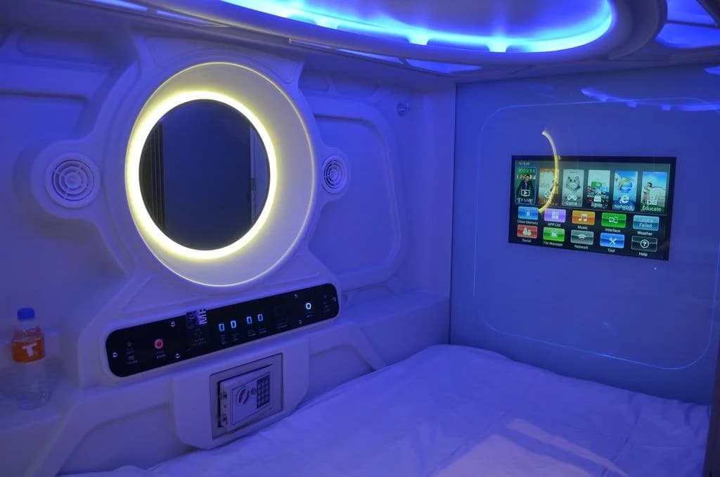 Lavish Capsule - photo 11