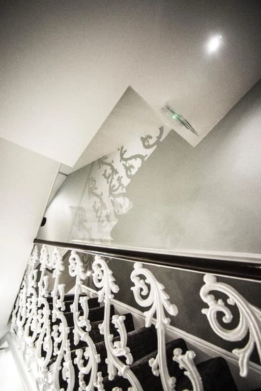 Mornington Hotel London Victoria - photo 11