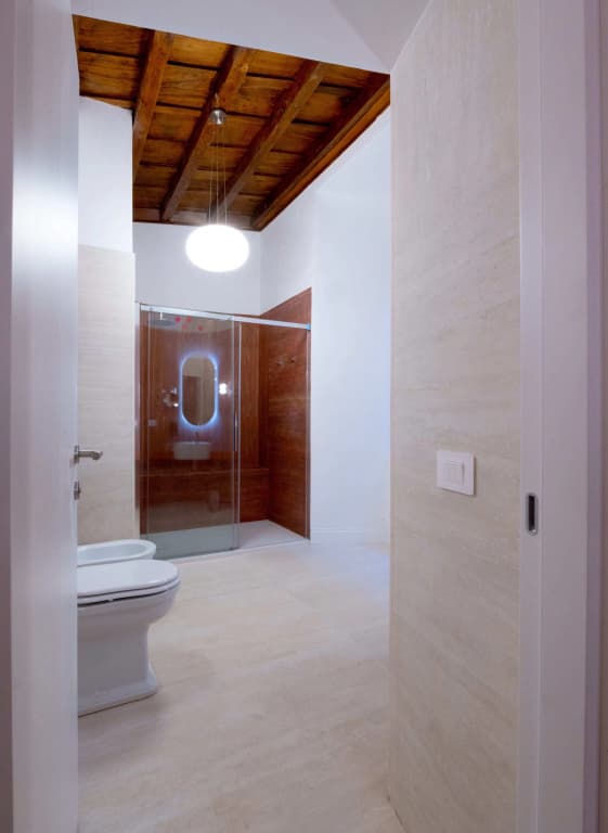Capranica Apartment - photo 29