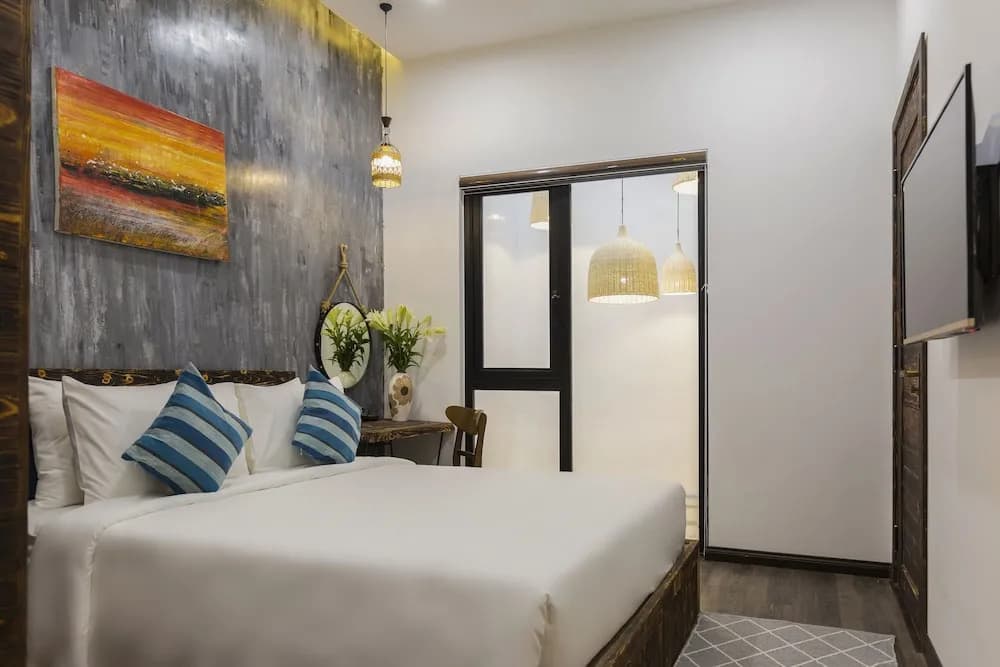 Caprice Hotel Danang - photo 5