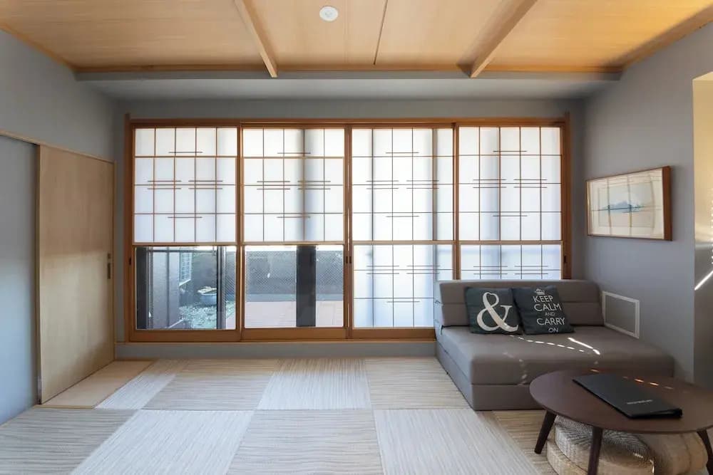 Toko Ryokan - photo 29