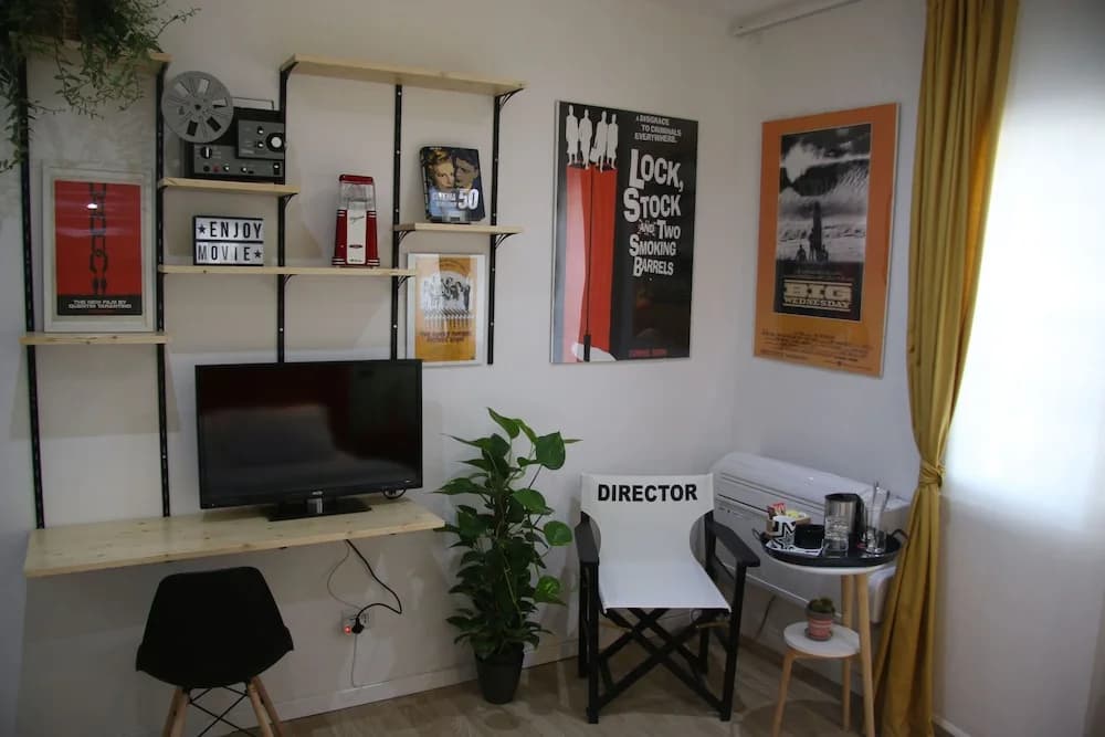 Mila Guest House - photo 22