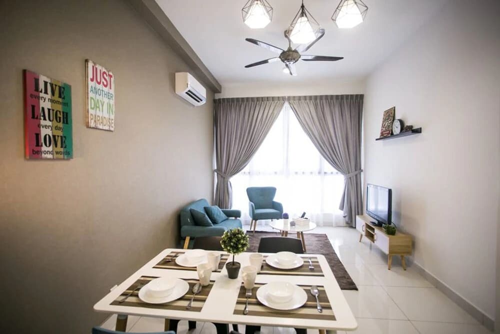 Educity Legoland Cozy 2 Bedroom Suite - photo 15