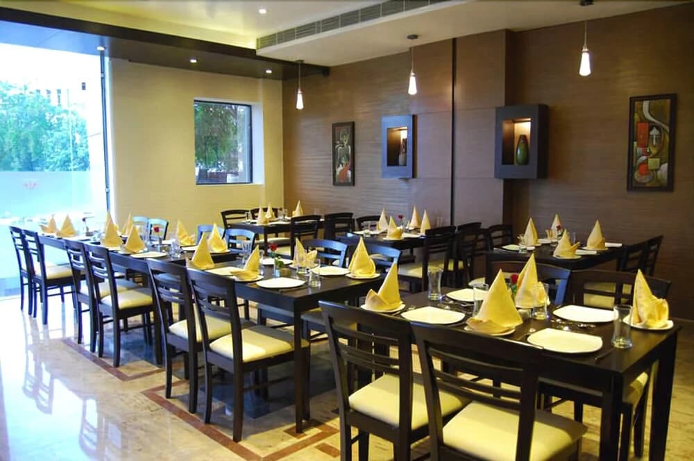 La Wisteria A Boutique Hotel - photo 13