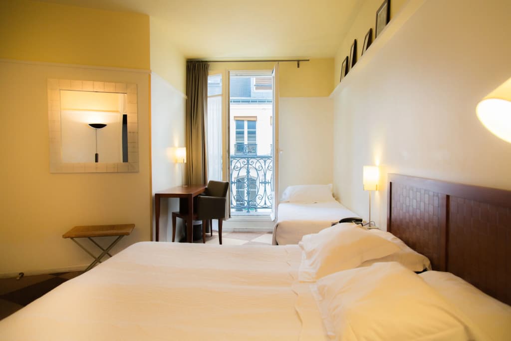 Hotel Quartier Latin - photo 2