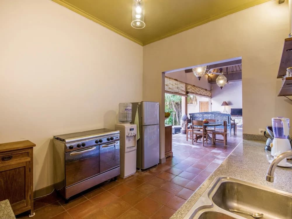 Villa Zenitude - photo 21