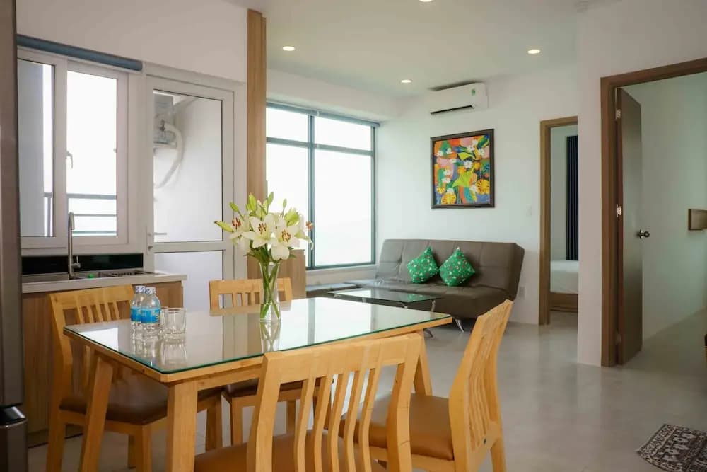 SoHo Apartment - photo 25