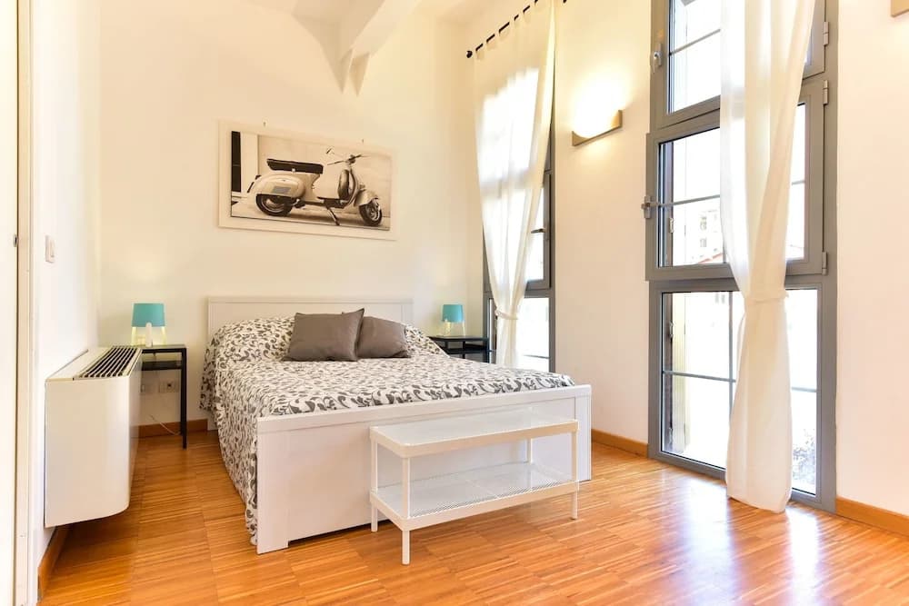 Libetta 8pax Apartment - photo 7