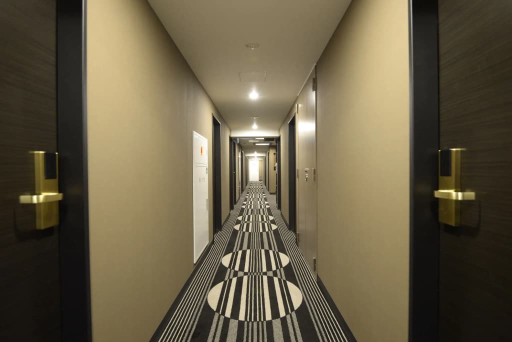 APA Hotel TKP Nippori-Ekimae - photo 17